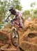 Manon Carpenter (GBr) Madison Saracen Downhill Team 		CREDITS:  		TITLE: Pietermaritzburg World Cup 		COPYRIGHT: Rob Jones/www.canadiancyclist.com 2012� All rights retained - no use permitted without prior, written permission