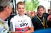 Boasson Hagen gets interviewed 		CREDITS:  		TITLE:  		COPYRIGHT: � CanadianCyclist.com 2012