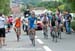 Break in the feedzone 		CREDITS:  		TITLE: 2012 Tour de France 		COPYRIGHT: � CanadianCyclist.com 2012