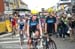 Wiggins finishing 		CREDITS:  		TITLE: 2012 Tour de France 		COPYRIGHT: � CanadianCyclist.com 2012