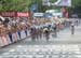 The sprint 		CREDITS:  		TITLE: 2012 Tour de France 		COPYRIGHT: � CanadianCyclist.com 2012