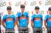 Ryder Hesjedal will lead Garmin-Sharp 		CREDITS:  		TITLE:  		COPYRIGHT: � CanadianCyclist.com 2012