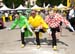 Village idiots 		CREDITS:  		TITLE: 2012 Tour de France 		COPYRIGHT: � CanadianCyclist.com 2012