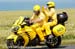 The Timeboard 		CREDITS:  		TITLE: 2012 Tour de France 		COPYRIGHT: � CanadianCyclist.com 2012