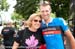 Ryder and his Mom 		CREDITS:  		TITLE: 2012 Tour de France 		COPYRIGHT: � CanadianCyclist.com 2012