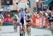 Loren Rowney wins womens crit 		CREDITS:  		TITLE: Tour of the Gila, 2012 		COPYRIGHT: www.canadiancyclist.com 2012� All rights retained - no use permitted without prior, written permission
