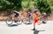The break with a fan 		CREDITS:  		TITLE: Amgen Tour of California, 2012 		COPYRIGHT: � CandaianCyclist.com