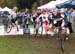 MIke Garrigan first over the barriers 		CREDITS:  		TITLE:  		COPYRIGHT: