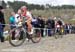 Burry Stander (Specialized Racing) 		CREDITS:  		TITLE: Houffalize World Cup 		COPYRIGHT: Rob Jones/www.canadiancyclist.com 2012� All rights retained - no use permitted without prior, written permission