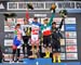 Podium: Burry Stander, Nino Schurter, Julien Absalon, Marco Aurelio Fontana, Manuel Fumic 		CREDITS:  		TITLE: Houffalize World Cup 		COPYRIGHT: Rob Jones/www.canadiancyclist.com 2012� All rights retained - no use permitted without prior, written permissi