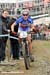 Julie Bresset (BH - SR Suntour - Peisey Vallandry) 		CREDITS:  		TITLE: Houffalize World Cup 		COPYRIGHT: Rob Jones/www.canadiancyclist.com 2012� All rights retained - no use permitted without prior, written permission