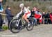 Eva Lechner (Colnago Sudtirol) 		CREDITS:  		TITLE: Houffalize World Cup 		COPYRIGHT: Rob Jones/www.canadiancyclist.com 2012� All rights retained - no use permitted without prior, written permission