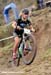 Emily Batty (Subaru - Trek) 		CREDITS:  		TITLE: Houffalize World Cup 		COPYRIGHT: Rob Jones/www.canadiancyclist.com 2012� All rights retained - no use permitted without prior, written permission