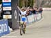 Catharine Pendrel (Luna Pro Team) wins 		CREDITS:  		TITLE: Houffalize World Cup 		COPYRIGHT: Rob Jones/www.canadiancyclist.com 2012� All rights retained - no use permitted without prior, written permission