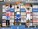 Bresset, Pendrel, Wloszczowska 		CREDITS:  		TITLE: Houffalize World Cup 		COPYRIGHT: Rob Jones/www.canadiancyclist.com 2012� All rights retained - no use permitted without prior, written permission