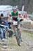 Kerschbaumer was the early leader 		CREDITS:  		TITLE: Houffalize World Cup 		COPYRIGHT: Rob Jones/www.canadiancyclist.com 2012� All rights retained - no use permitted without prior, written permission