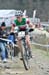 Kerschbaumer was the early leader 		CREDITS:  		TITLE: Houffalize World Cup 		COPYRIGHT: Rob Jones/www.canadiancyclist.com 2012� All rights retained - no use permitted without prior, written permission