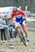 Michiel van der Heijden (Rabobank Giant Offroad Team) 		CREDITS:  		TITLE: Houffalize World Cup 		COPYRIGHT: Rob Jones/www.canadiancyclist.com 2012� All rights retained - no use permitted without prior, written permission