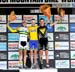 Rebecca Henderson, Yana Belomoyna, Samara Sheppard  		CREDITS:  		TITLE: La Bresse World Cup 		COPYRIGHT: Rob Jones/www.canadiancyclist.com 2012� All rights retained - no use permitted without prior, written permission