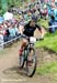 Emily Batty (Subaru - Trek) 		CREDITS:  		TITLE: La Bresse World Cup 		COPYRIGHT: Rob Jones/www.canadiancyclist.com 2012� All rights retained - no use permitted without prior, written permission