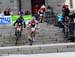 Stefan Peter and Brian Lopes 		CREDITS:  		TITLE: La Bresse World Cup 		COPYRIGHT: Rob Jones/www.canadiancyclist.com 2012� All rights retained - no use permitted without prior, written permission