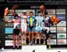 Fry, Engen, Rissveds, Kathrin Stirnemann, Ravanel 		CREDITS:  		TITLE: La Bresse World Cup 		COPYRIGHT: Rob Jones/www.canadiancyclist.com 2012� All rights retained - no use permitted without prior, written permission
