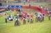 Junior Women start 		CREDITS:  		TITLE: UCI 2012 MTB World Cup DH4/XC5 		COPYRIGHT: �� Colin Meagher