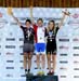 Marie-Hel�ne Premont, Catharine Pendrel, Emily Batty 		CREDITS:  		TITLE: Mountain Bike XC National Championships 		COPYRIGHT: Rob Jones/www.canadiancyclist.com 2012 -copyright -All rights retained - no use permitted without prior, written permission