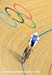Whitten ended her Olympics with a disappointing 4th overall in the Omnium CREDITS: TITLE: 2012 Olympic Games COPYRIGHT: Rob Jones/www.canadiancyclist.com 2012 -copyright -All rights retained - no use permitted without prior, written permission