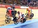 Round 1, Heat one CREDITS: TITLE: 2012 Olympic Games COPYRIGHT: Rob Jones/www.canadiancyclist.com 2012 -copyright -All rights retained - no use permitted without prior, written permission