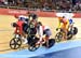 Round 1, Heat one CREDITS: TITLE: 2012 Olympic Games COPYRIGHT: Rob Jones/www.canadiancyclist.com 2012 -copyright -All rights retained - no use permitted without prior, written permission