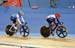 Trott and Whitten CREDITS: TITLE: 2012 Olympic Games COPYRIGHT: Rob Jones/www.canadiancyclist.com 2012 -copyright -All rights retained - no use permitted without prior, written permission