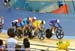 Hammer leads the charge to the line CREDITS: TITLE: 2012 Olympic Games COPYRIGHT: Rob Jones/www.canadiancyclist.com 2012 -copyright -All rights retained - no use permitted without prior, written permission