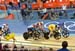 Edmondson just nipped Hammer in the Scratch CREDITS: TITLE: 2012 Olympic Games COPYRIGHT: Rob Jones/www.canadiancyclist.com 2012 -copyright -All rights retained - no use permitted without prior, written permission