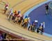 Whitten spent the early part of the Elimination safely at the front 		CREDITS:  		TITLE: 2012 Olympic Games 		COPYRIGHT: Rob Jones/www.canadiancyclist.com 2012 -copyright -All rights retained - no use permitted without prior, written permission