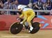 Anna Meares (Australia) 		CREDITS:  		TITLE: 2012 Olympic Games 		COPYRIGHT: Rob Jones/www.canadiancyclist.com 2011� All rights retained - no copying, printing or other manipulation, editing or processing permitted without prior, written permission