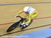 Anna Meares (Australia) 		CREDITS:  		TITLE: 2012 Olympic Games 		COPYRIGHT: Rob Jones/www.canadiancyclist.com 2011� All rights retained - no copying, printing or other manipulation, editing or processing permitted without prior, written permission