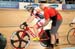 Marie-Claude Molnar 		CREDITS:  		TITLE: UCI Paracycling Track World Championships, 2012 		COPYRIGHT: �� Casey B. Gibson 2012