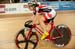 Marie-Claude Molnar 		CREDITS:  		TITLE: UCI Paracycling Track World Championships, 2012 		COPYRIGHT: �� Casey B. Gibson 2012