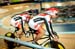 Brian Cowie/Ed Veal, Sprint B qualifying 		CREDITS:  		TITLE: UCI Paracycling Track World Championships, 2012 		COPYRIGHT: �� Casey B. Gibson 2012