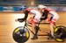Daniel Chalifour and Alexandre Cloutier in their qualifier 		CREDITS:  		TITLE: UCI Paracycling Track World Championships, 2012 		COPYRIGHT: � Casey B. Gibson 2012