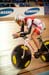 Matthieu Parent 		CREDITS:  		TITLE: UCI Paracycling Track World Championships, 2012 		COPYRIGHT: �� Casey B. Gibson 2012