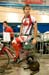 Eric Bourgault warming up 		CREDITS:  		TITLE: UCI Paracycling Track World Championships, 2012 		COPYRIGHT: �� Casey B. Gibson 2012