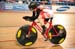 Marie-Claude Molnar 		CREDITS:  		TITLE: UCI Paracycling Track World Championships, 2012 		COPYRIGHT: �� Casey B. Gibson 2012