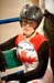Marie-Claude Molnar 		CREDITS:  		TITLE: UCI Paracycling Track World Championships, 2012 		COPYRIGHT: �� Casey B. Gibson 2012