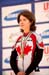 Marie-Claude Molnar, Bronze medalist 		CREDITS:  		TITLE: UCI Paracycling Track World Championships, 2012 		COPYRIGHT: �� Casey B. Gibson 2012