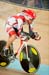 Eric Bourgault, C4 pursuit 		CREDITS:  		TITLE: UCI Paracycling Track World Championships, 2012 		COPYRIGHT: �� Casey B. Gibson 2012