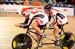 Mens B Kilo: Brian Cowie/Ed Vea 		CREDITS:  		TITLE: UCI Paracycling Track World Championships, 2012 		COPYRIGHT: �� Casey B. Gibson 2012