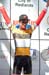 Phil Gaimon (Kenda/5 Hour Energy)  overall leader 		CREDITS:  		TITLE: Redlands Bicycle Classic, 2012 		COPYRIGHT: � Casey B. Gibson 2012