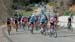 Veronique Fortin leading up the climb 		CREDITS:  		TITLE: Redlands Bicycle Classic, 2012 		COPYRIGHT: � Casey B. Gibson 2012